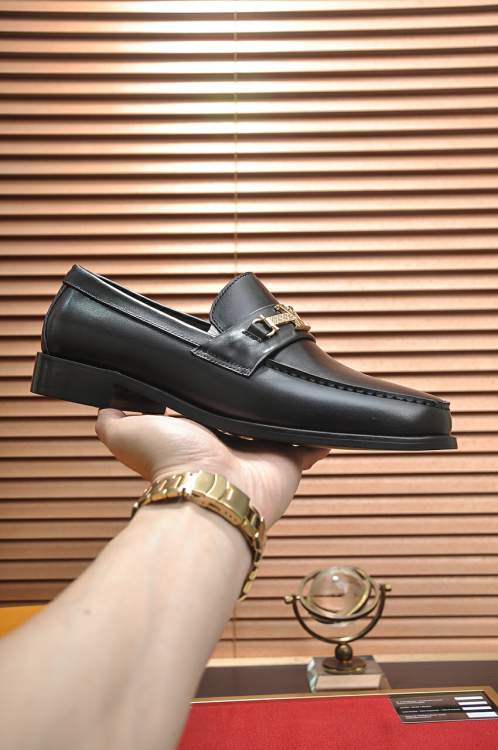 Picture of Louis Vuitton Shoes _SKULVsz38-45hnh121414007